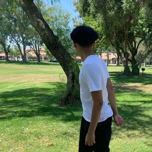 Meet your Posher, Michael